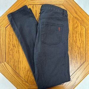 *EASTERN MOUNTAIN SPORTS* Dk. Gray Outdoor Pants Size 4
